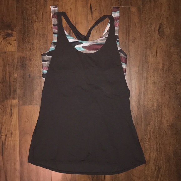 lululemon athletica Tops - Lululemon Tank